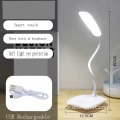 Dimmable LED Light USB Reading Desk Lamp